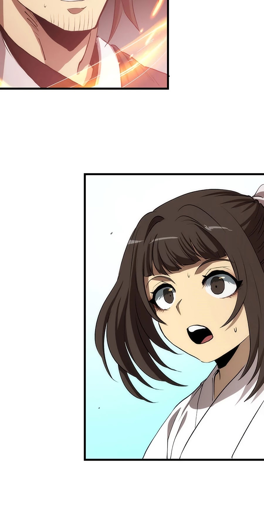 Doctor’s Rebirth Chapter 45 page 39 - Chapter 45