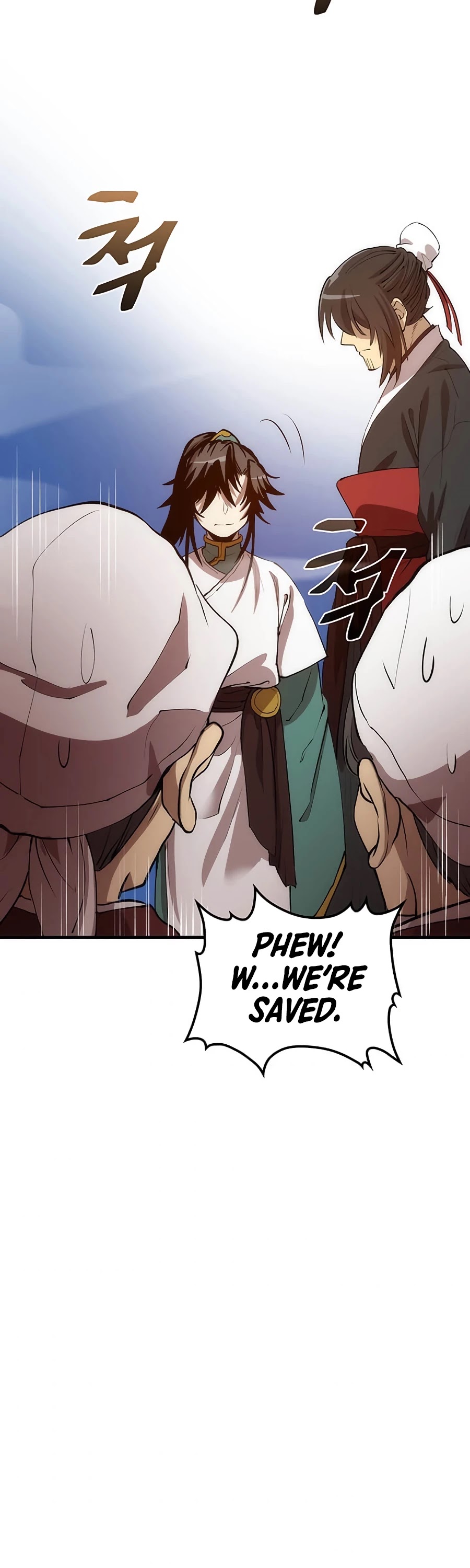 Doctor’s Rebirth Chapter 45 page 42 - Chapter 45