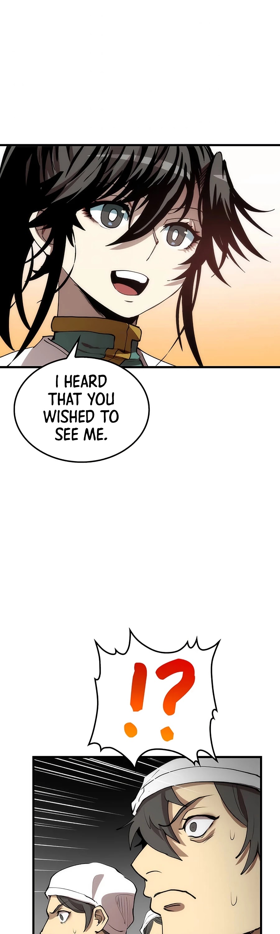 Doctor’s Rebirth Chapter 45 page 43 - Chapter 45