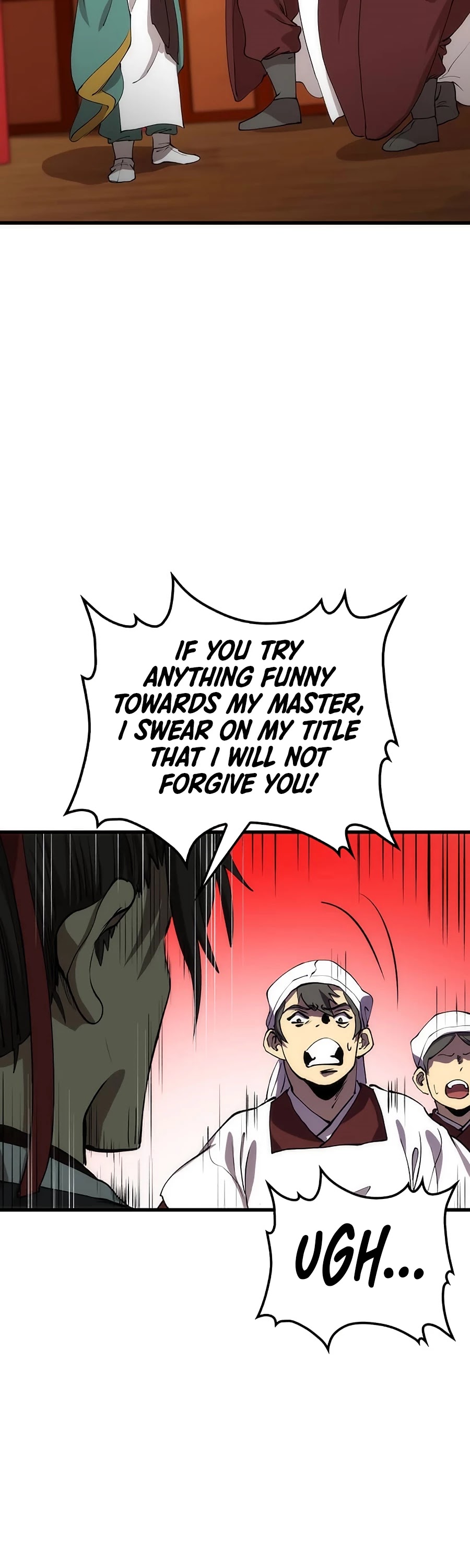 Doctor’s Rebirth Chapter 45 page 45 - Chapter 45
