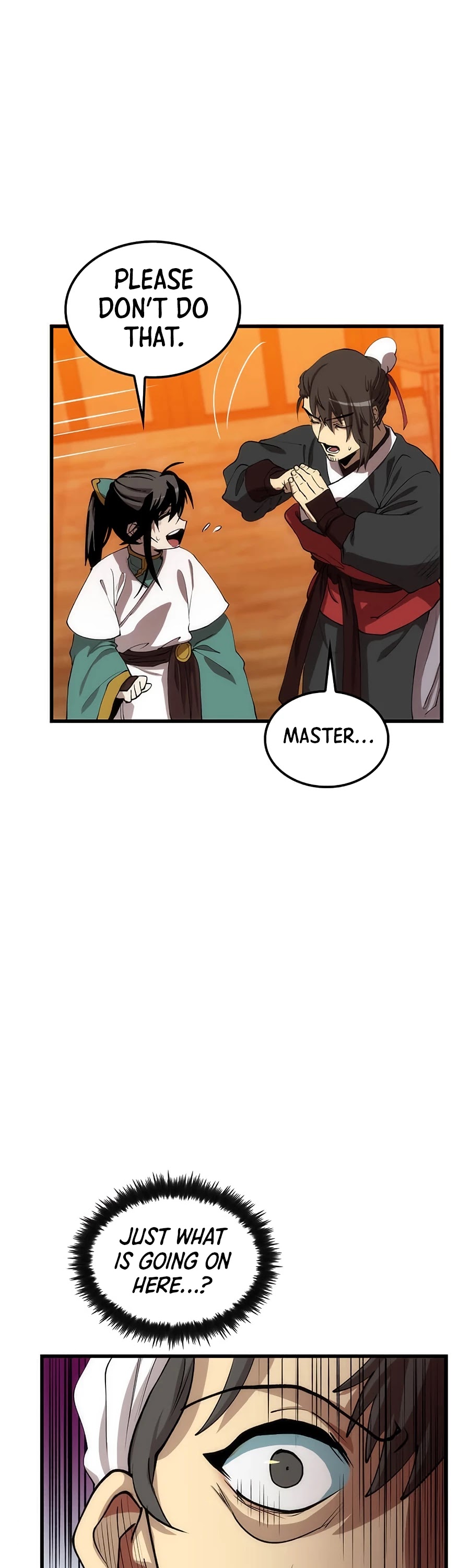Doctor’s Rebirth Chapter 45 page 46 - Chapter 45