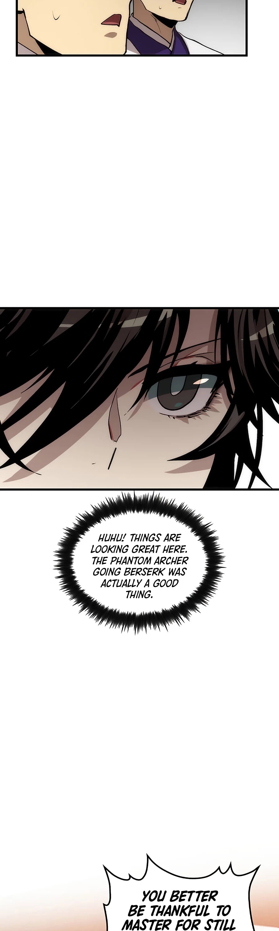 Doctor’s Rebirth Chapter 45 page 50 - Chapter 45