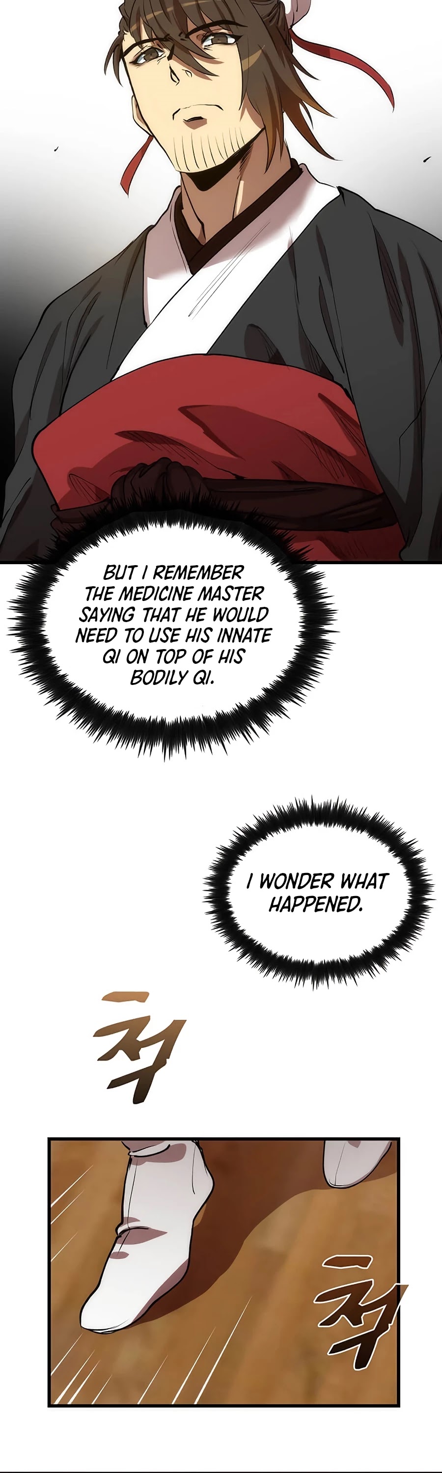 Doctor’s Rebirth Chapter 45 page 53 - Chapter 45