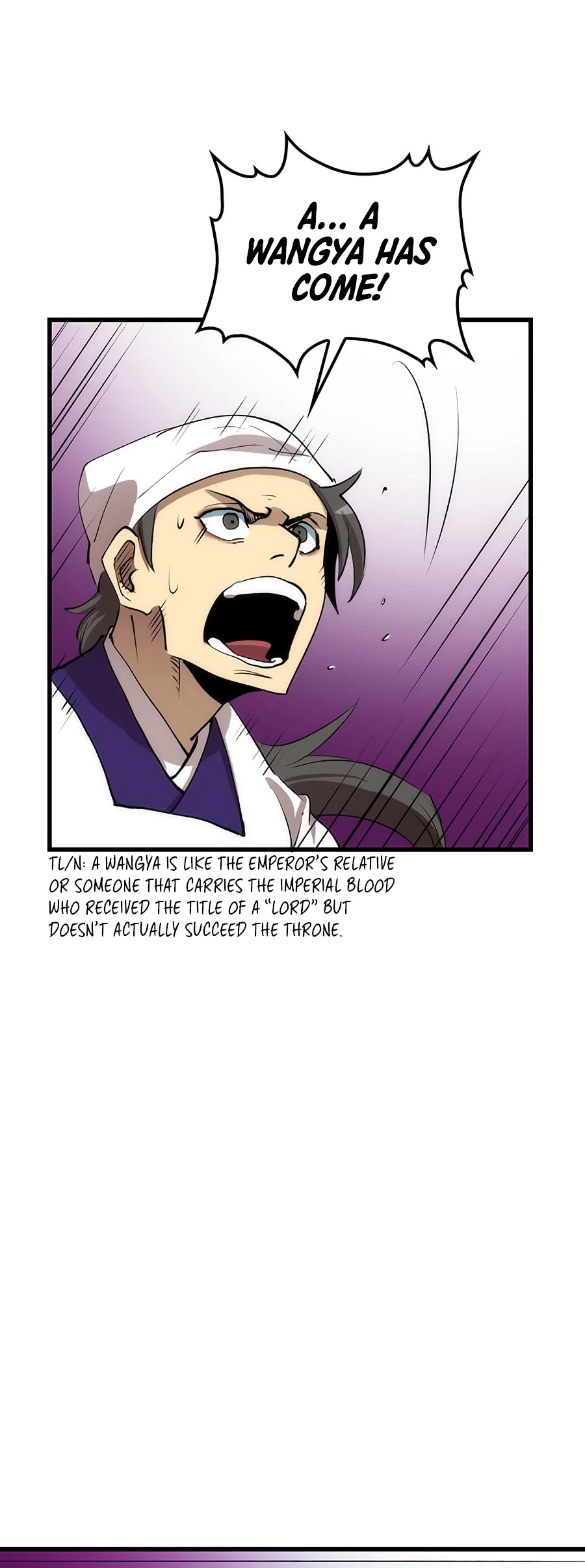 Doctor’s Rebirth Chapter 46 page 11 - Chapter 46