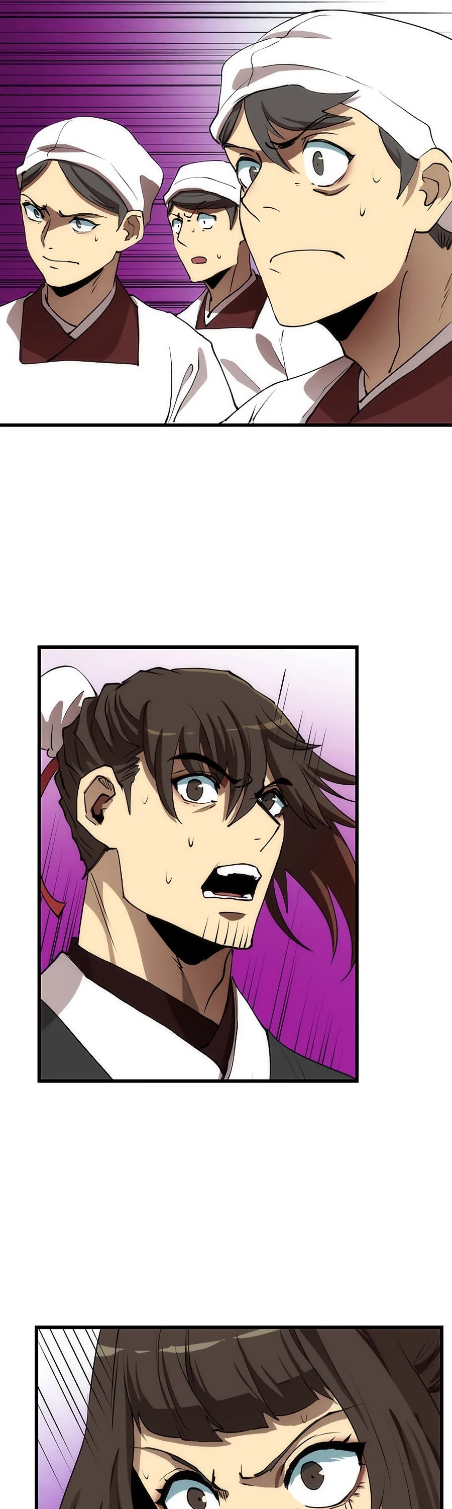 Doctor’s Rebirth Chapter 46 page 12 - Chapter 46