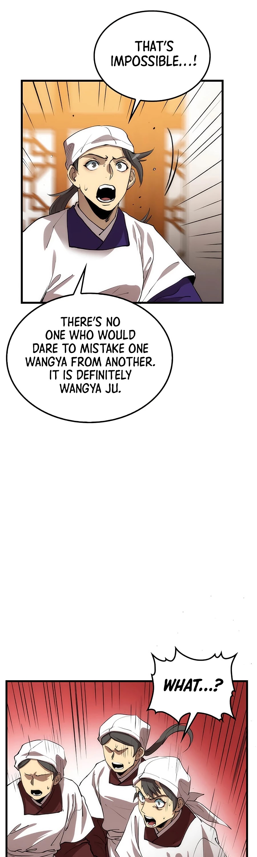 Doctor’s Rebirth Chapter 46 page 16 - Chapter 46
