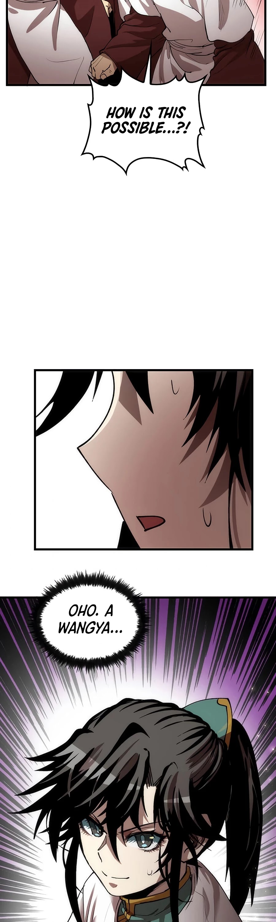 Doctor’s Rebirth Chapter 46 page 17 - Chapter 46