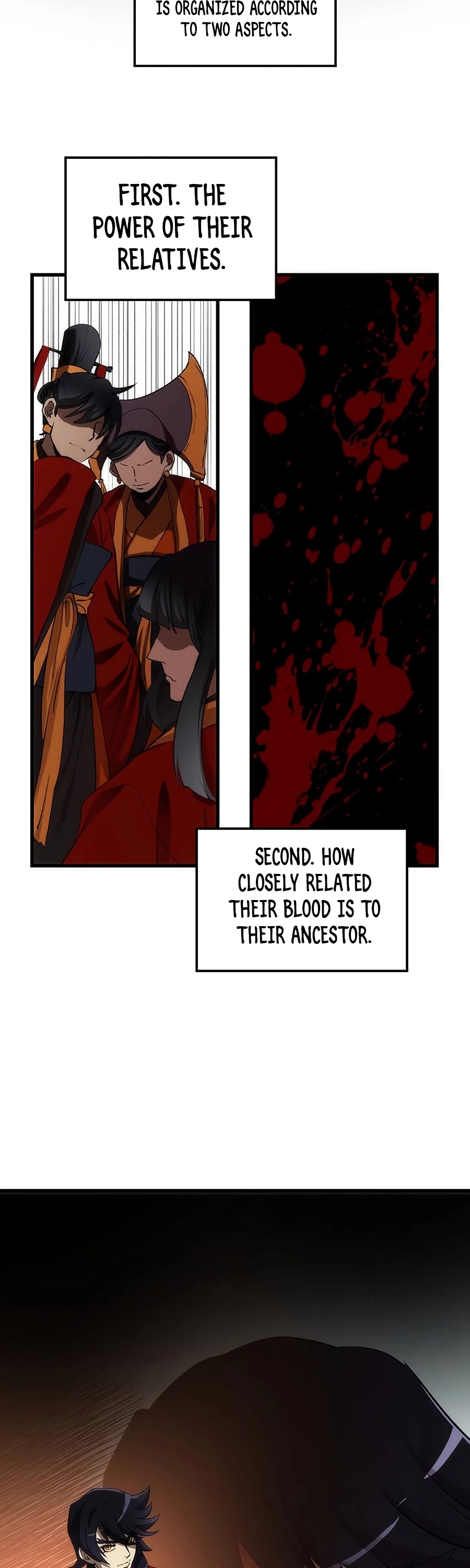 Doctor’s Rebirth Chapter 46 page 23 - Chapter 46