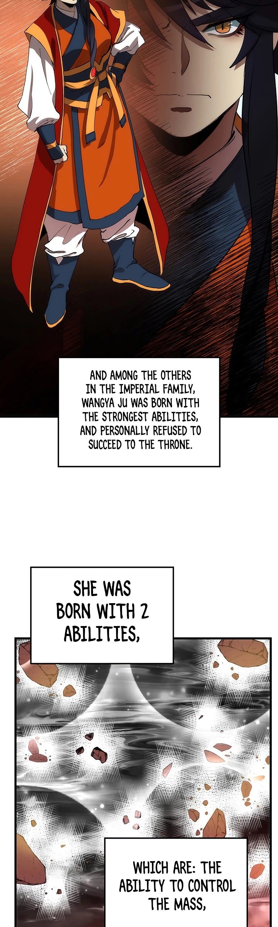 Doctor’s Rebirth Chapter 46 page 24 - Chapter 46