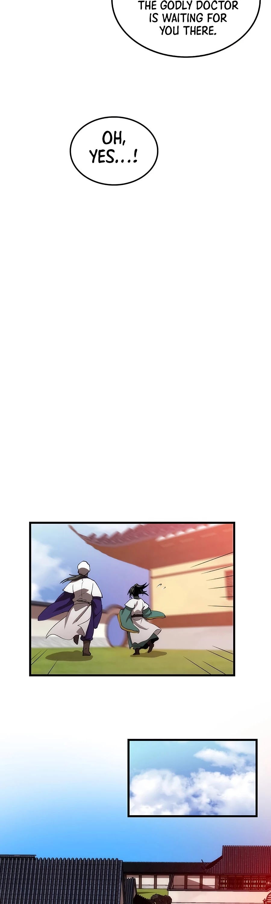 Doctor’s Rebirth Chapter 46 page 30 - Chapter 46
