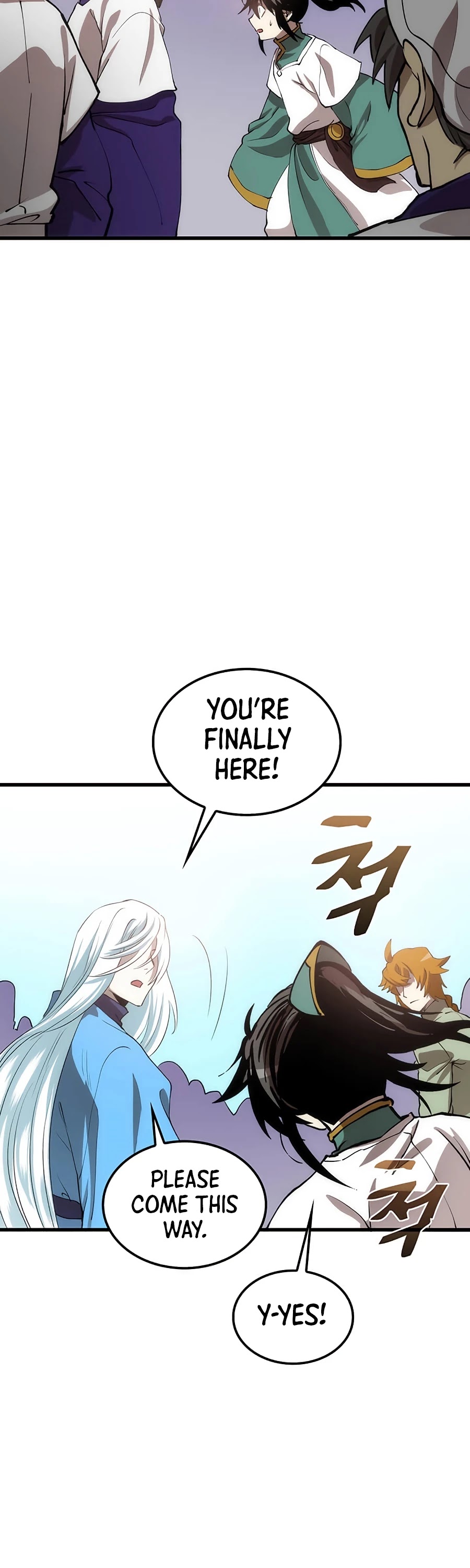 Doctor’s Rebirth Chapter 46 page 34 - Chapter 46