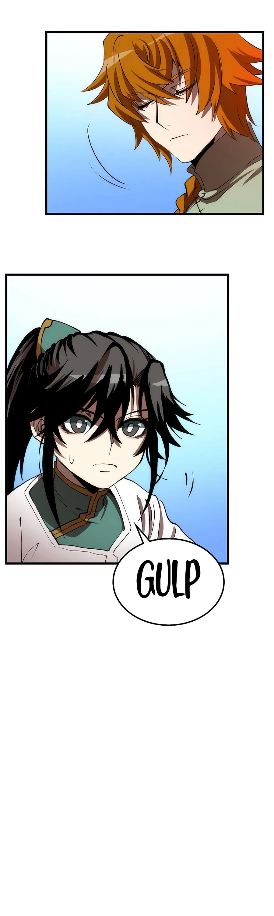 Doctor’s Rebirth Chapter 46 page 35 - Chapter 46