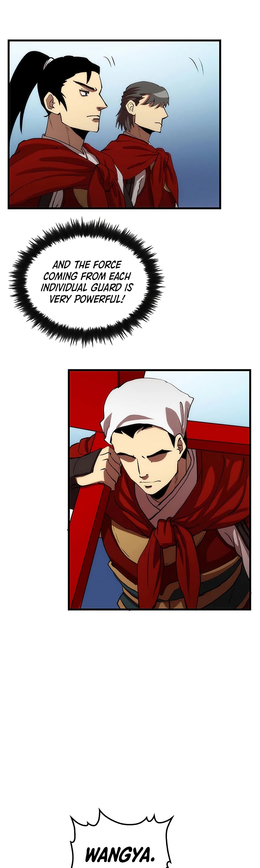 Doctor’s Rebirth Chapter 46 page 46 - Chapter 46