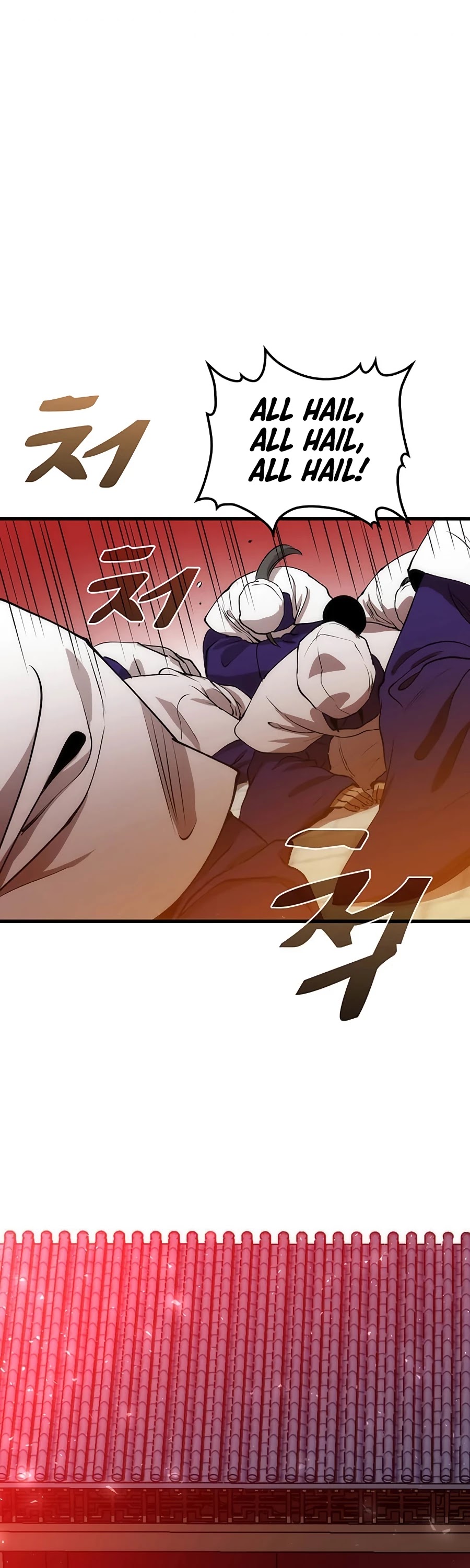 Doctor’s Rebirth Chapter 46 page 48 - Chapter 46