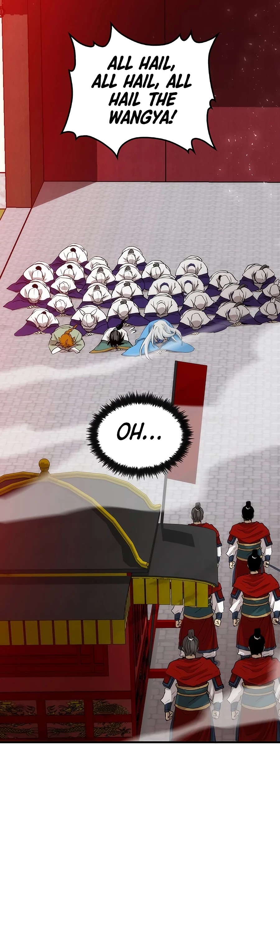 Doctor’s Rebirth Chapter 46 page 49 - Chapter 46