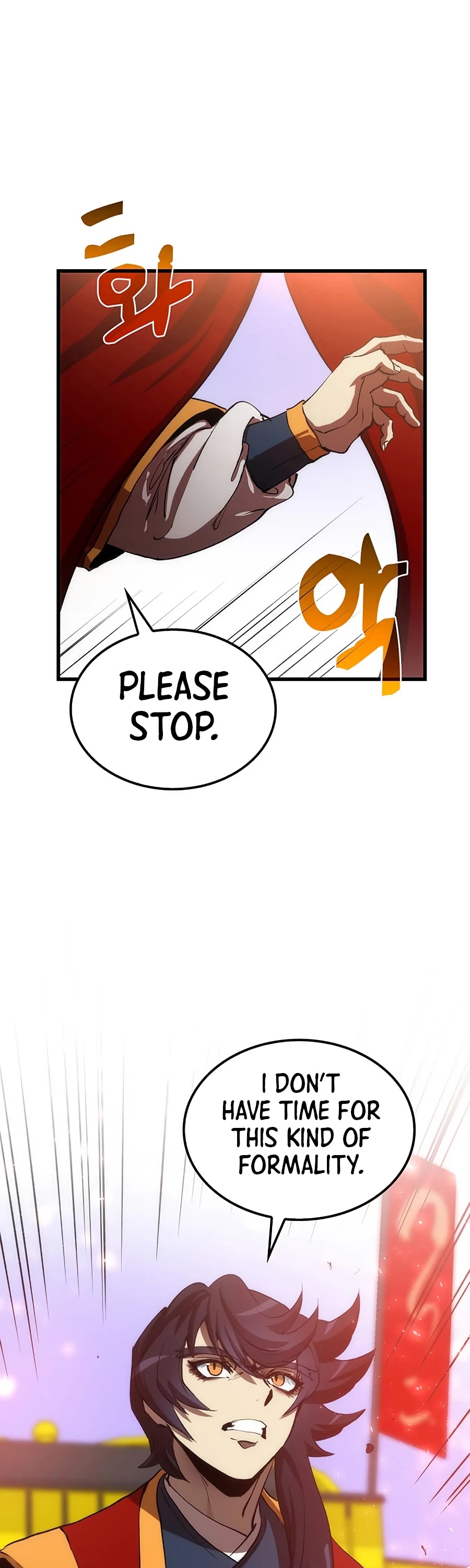 Doctor’s Rebirth Chapter 46 page 50 - Chapter 46