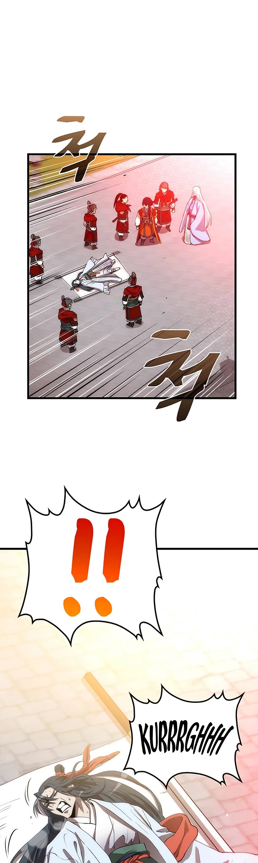 Doctor’s Rebirth Chapter 47 page 11 - Chapter 47