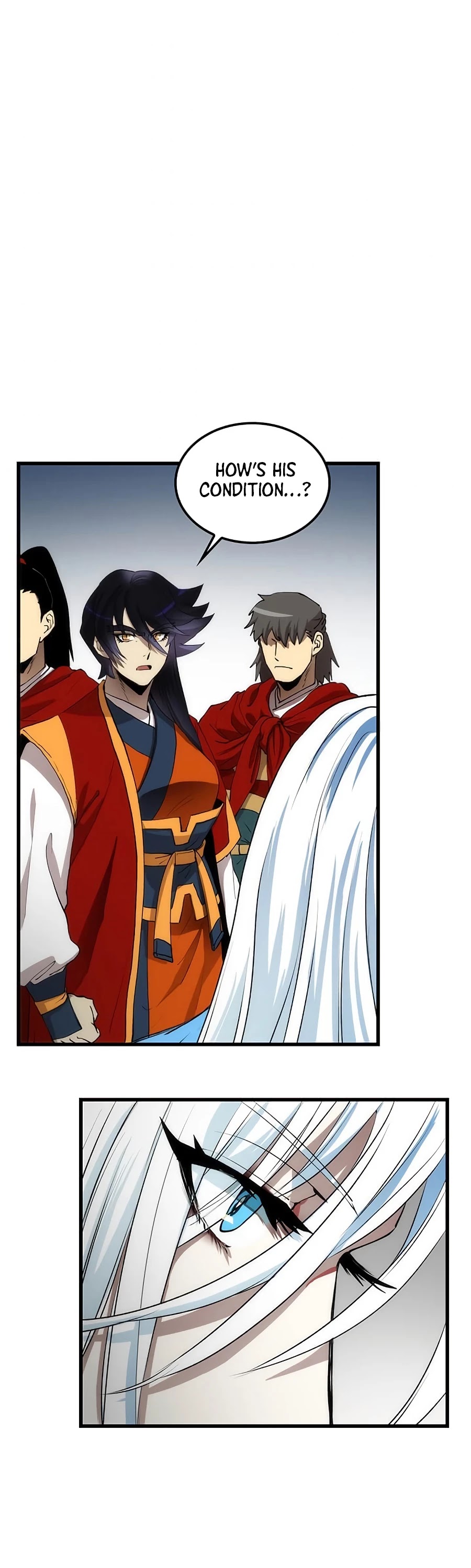 Doctor’s Rebirth Chapter 47 page 18 - Chapter 47