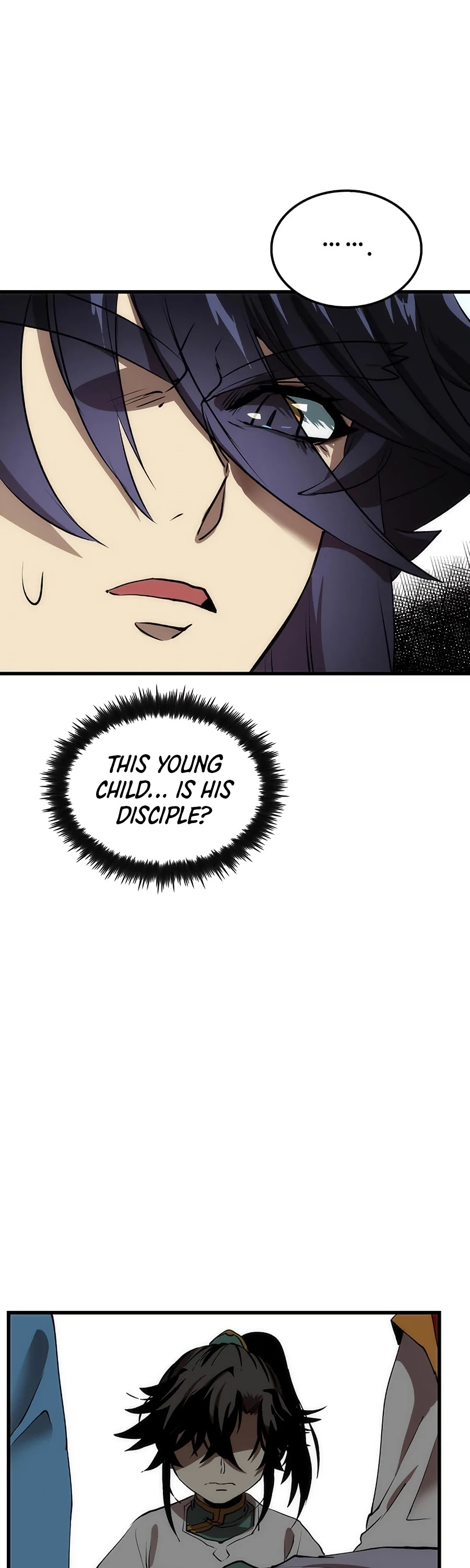 Doctor’s Rebirth Chapter 47 page 25 - Chapter 47