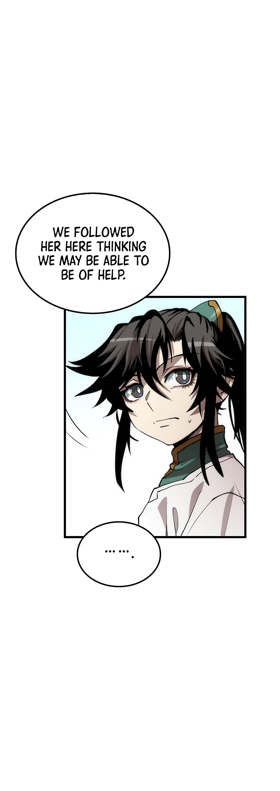 Doctor’s Rebirth Chapter 47 page 30 - Chapter 47