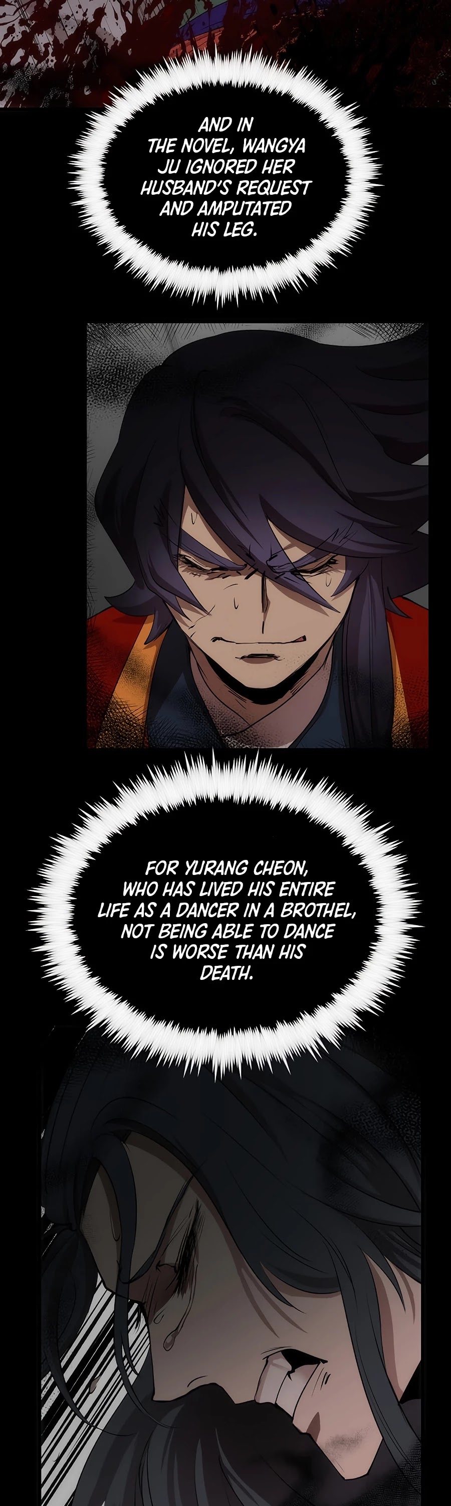 Doctor’s Rebirth Chapter 47 page 42 - Chapter 47