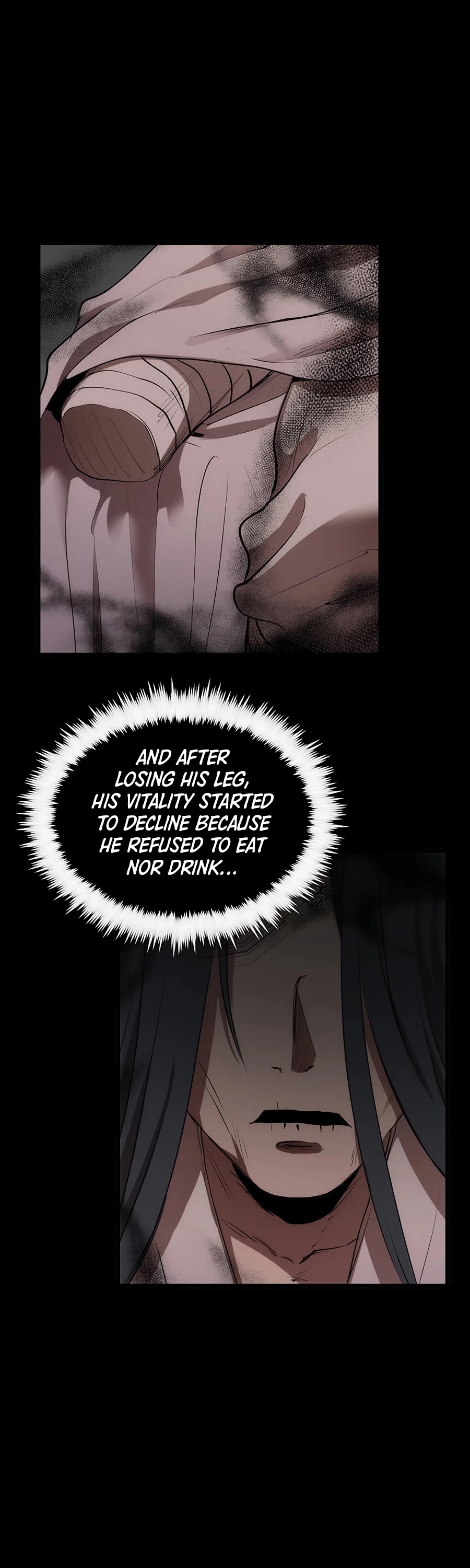 Doctor’s Rebirth Chapter 47 page 44 - Chapter 47