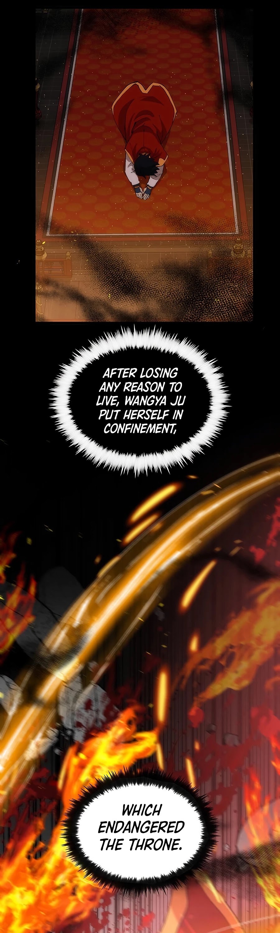Doctor’s Rebirth Chapter 47 page 45 - Chapter 47