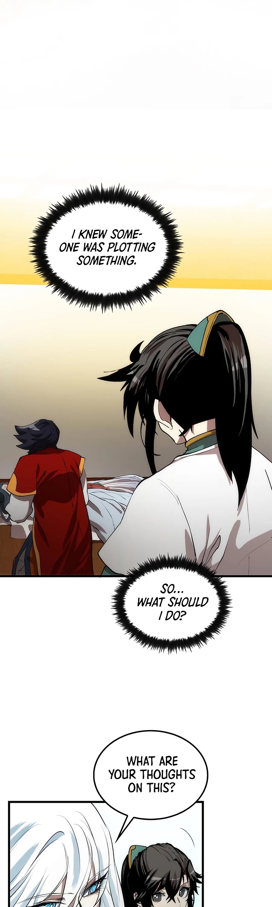 Doctor’s Rebirth Chapter 47 page 48 - Chapter 47