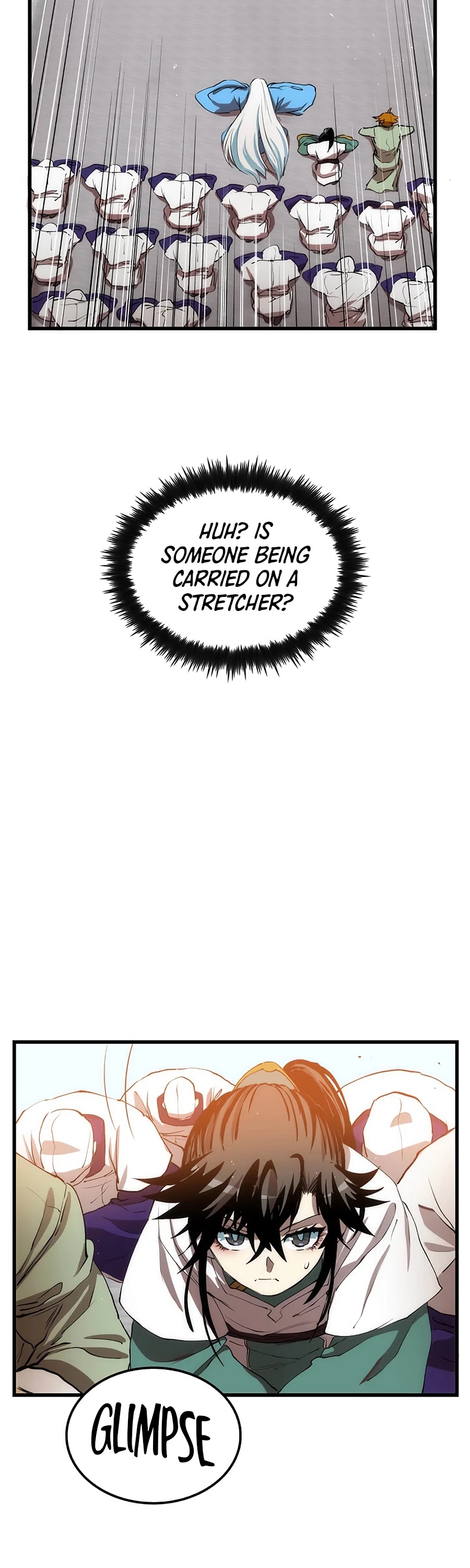 Doctor’s Rebirth Chapter 47 page 7 - Chapter 47