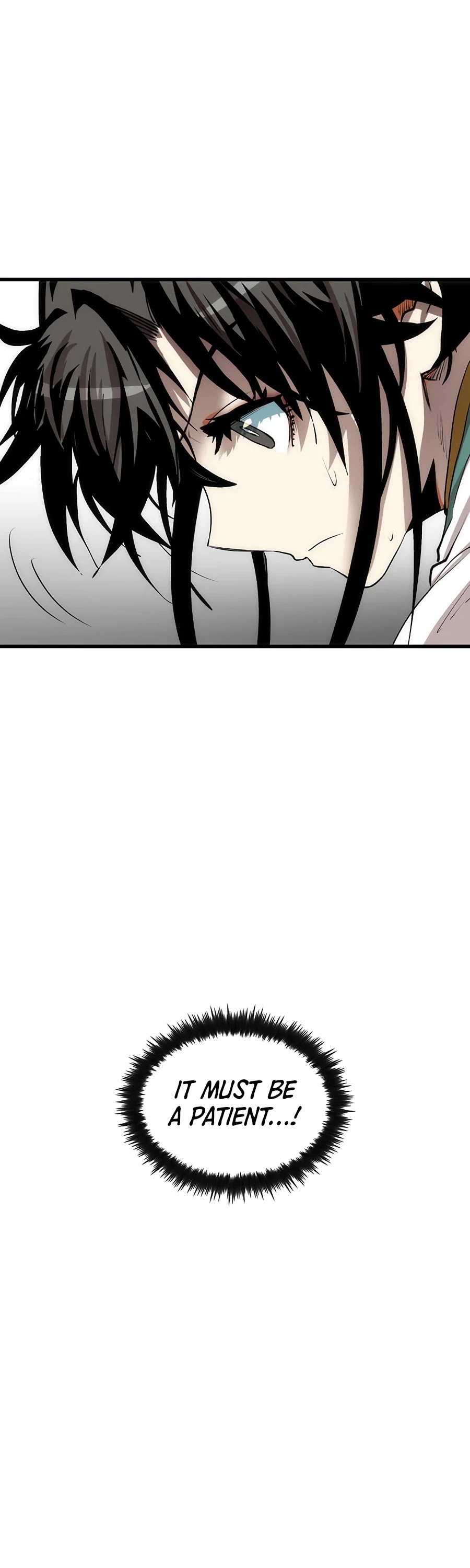 Doctor’s Rebirth Chapter 47 page 8 - Chapter 47