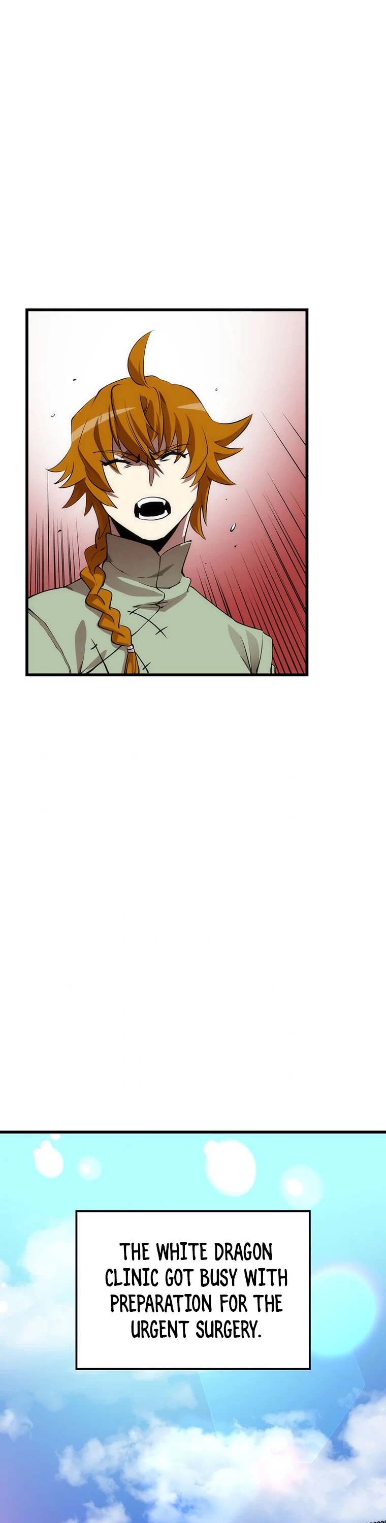 Doctor’s Rebirth Chapter 48 page 14 - Chapter 48