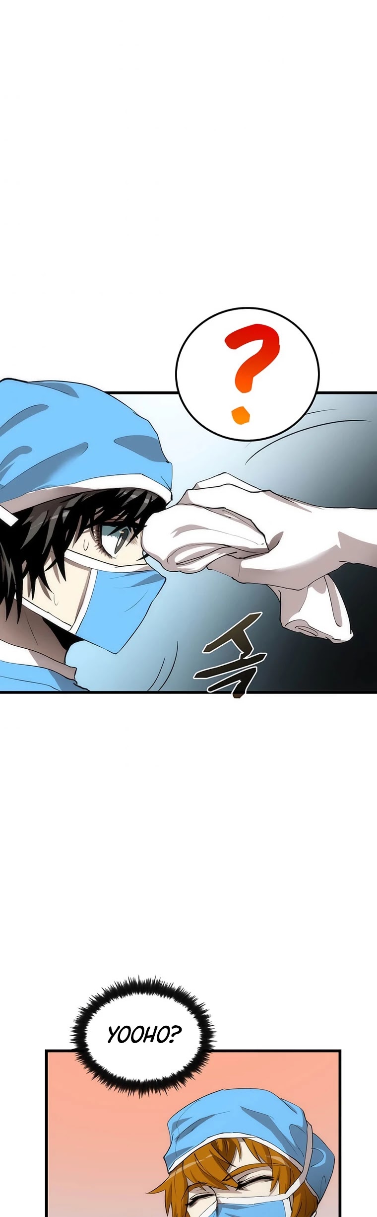 Doctor’s Rebirth Chapter 48 page 34 - Chapter 48