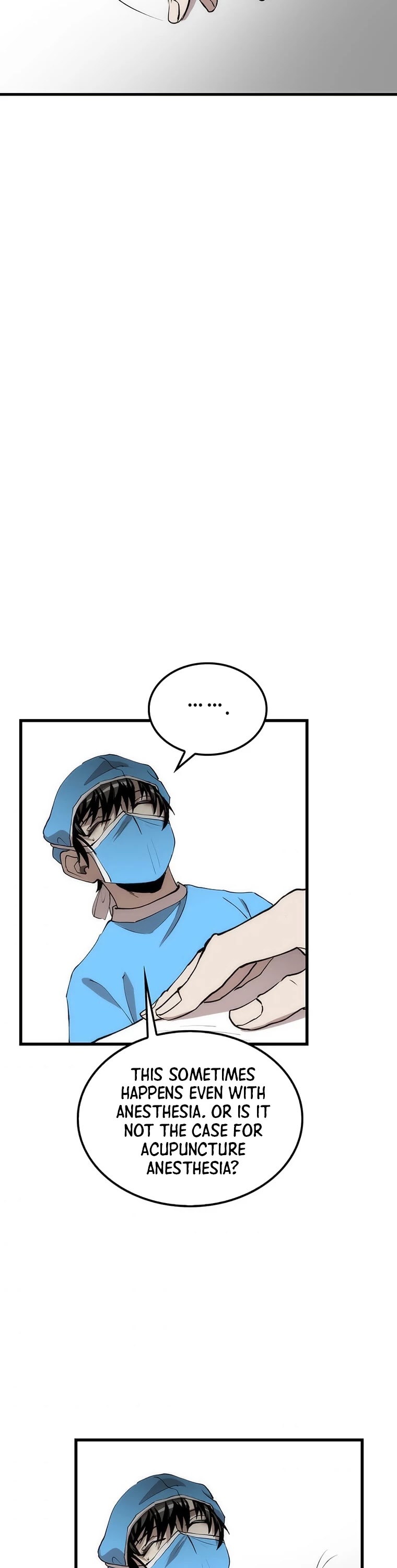 Doctor’s Rebirth Chapter 48 page 41 - Chapter 48