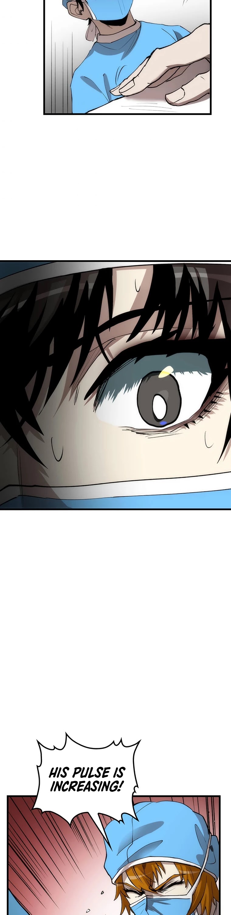 Doctor’s Rebirth Chapter 48 page 42 - Chapter 48