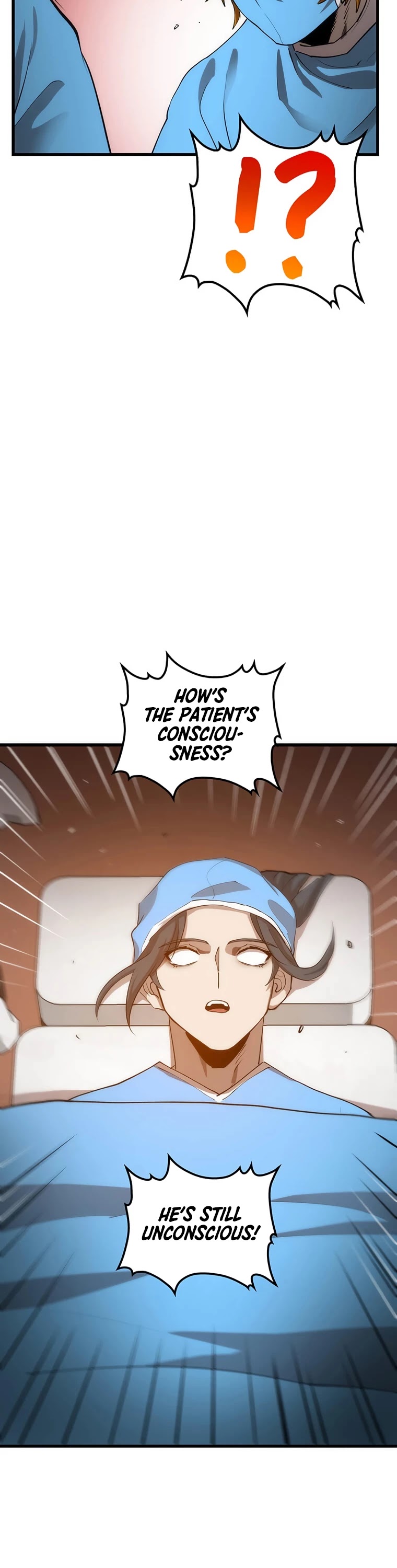 Doctor’s Rebirth Chapter 48 page 43 - Chapter 48