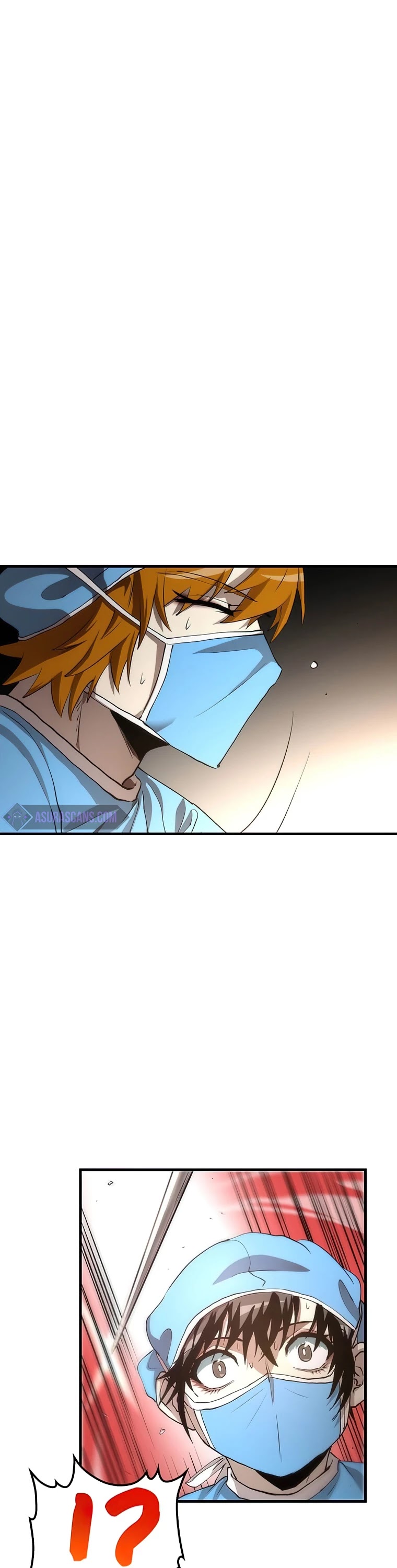 Doctor’s Rebirth Chapter 49 page 19 - Chapter 49