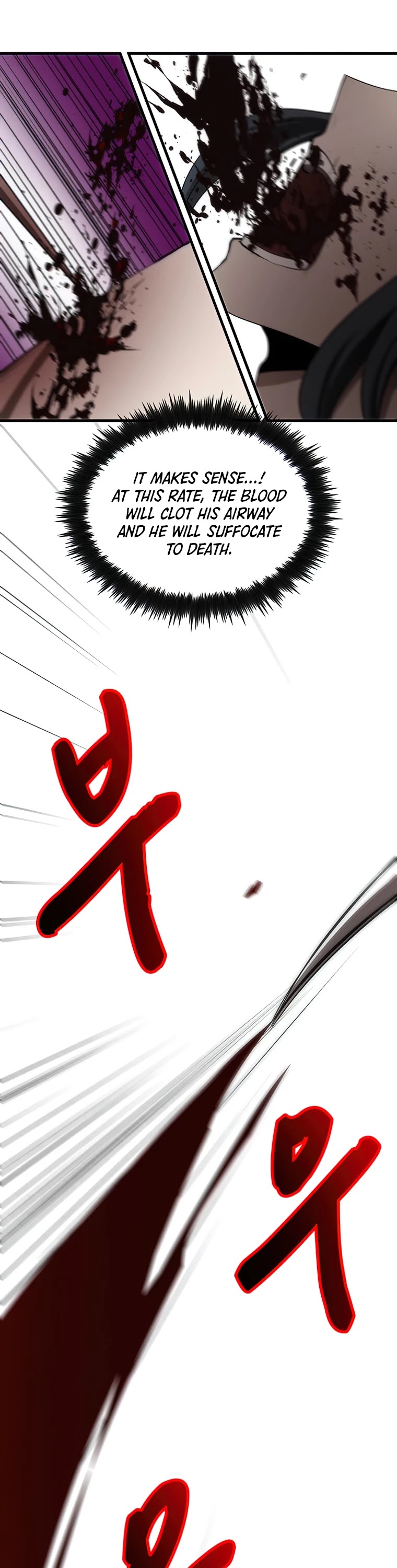 Doctor’s Rebirth Chapter 49 page 25 - Chapter 49