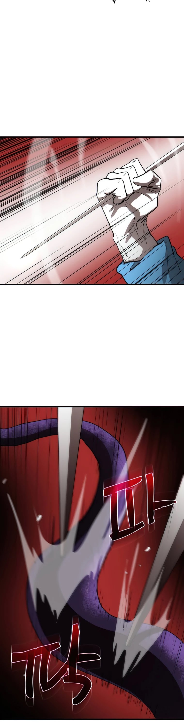Doctor’s Rebirth Chapter 49 page 29 - Chapter 49
