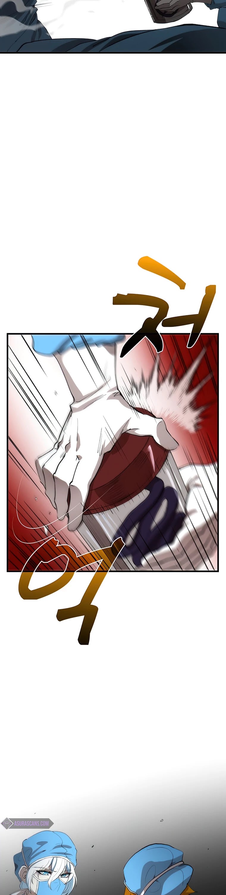 Doctor’s Rebirth Chapter 49 page 36 - Chapter 49