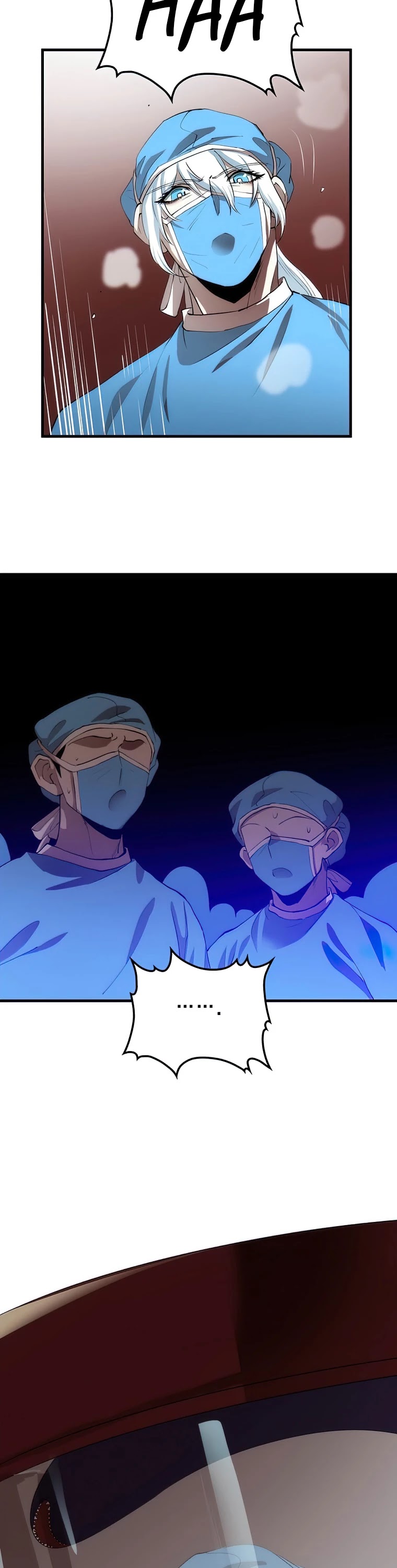 Doctor’s Rebirth Chapter 49 page 38 - Chapter 49