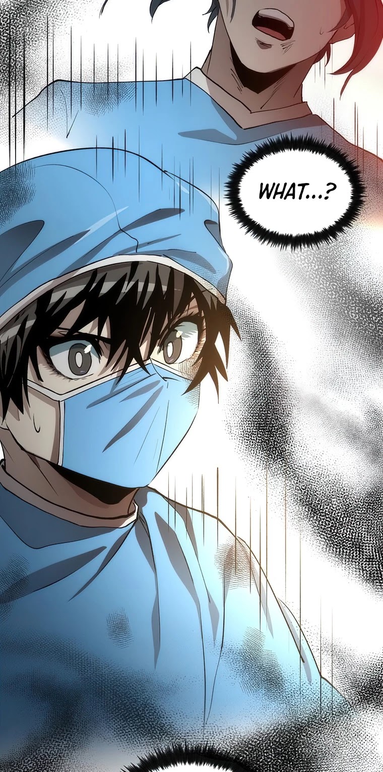 Doctor’s Rebirth Chapter 49 page 44 - Chapter 49