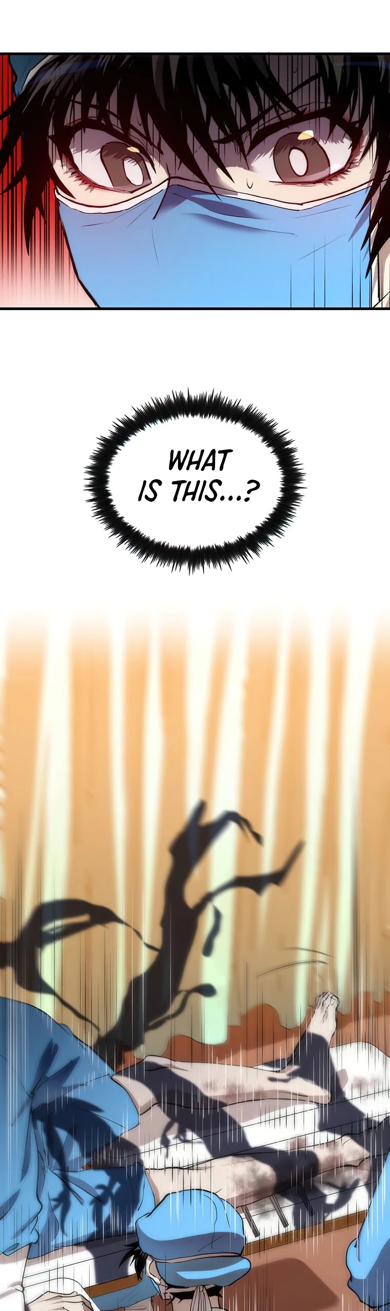 Doctor’s Rebirth Chapter 49 page 8 - Chapter 49