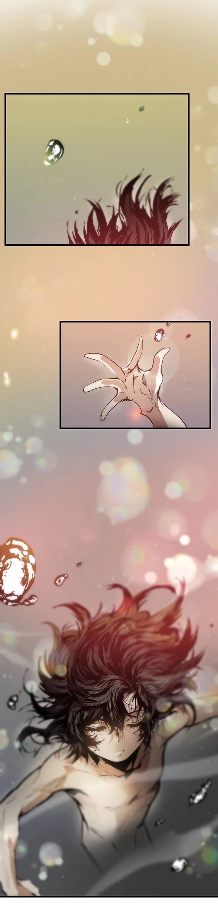 Doctor’s Rebirth Chapter 5 page 14 - Chapter 5