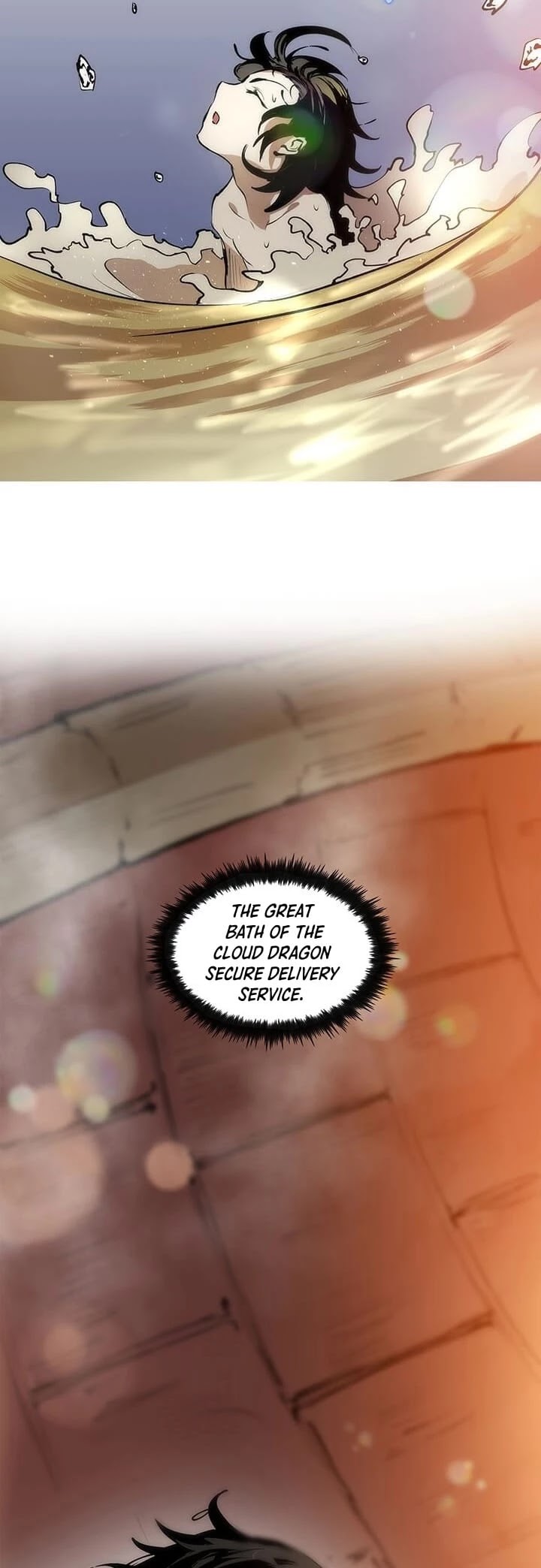 Doctor’s Rebirth Chapter 5 page 16 - Chapter 5