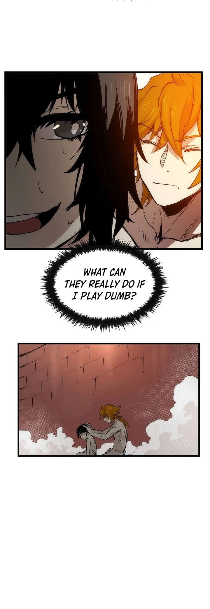 Doctor’s Rebirth Chapter 5 page 20 - Chapter 5