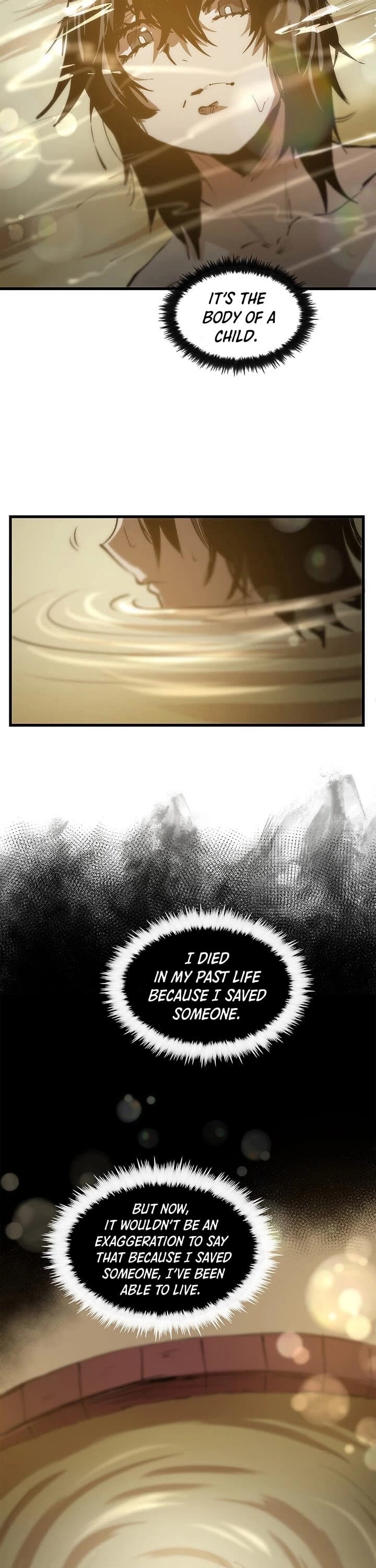 Doctor’s Rebirth Chapter 5 page 23 - Chapter 5