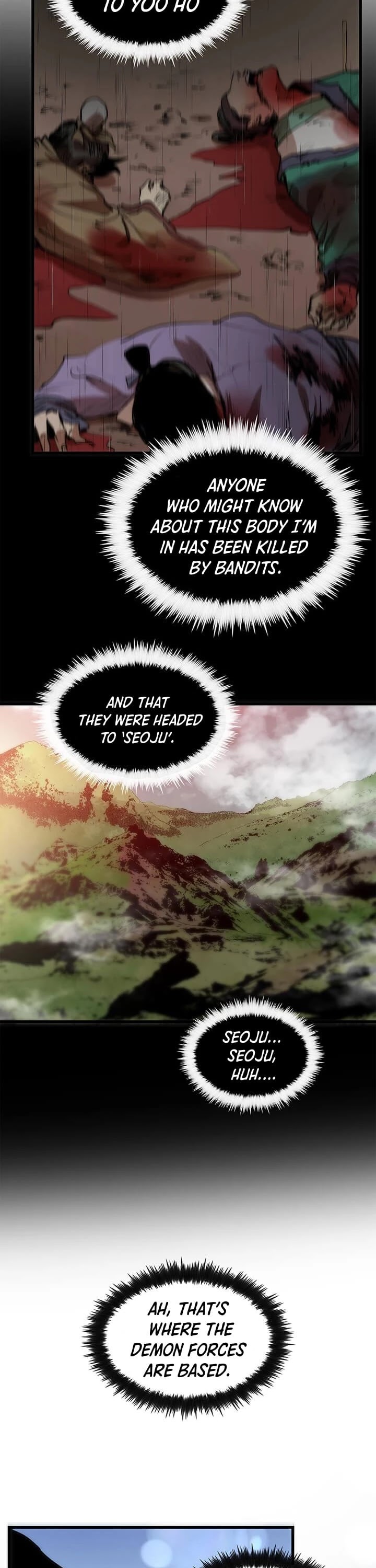 Doctor’s Rebirth Chapter 5 page 28 - Chapter 5