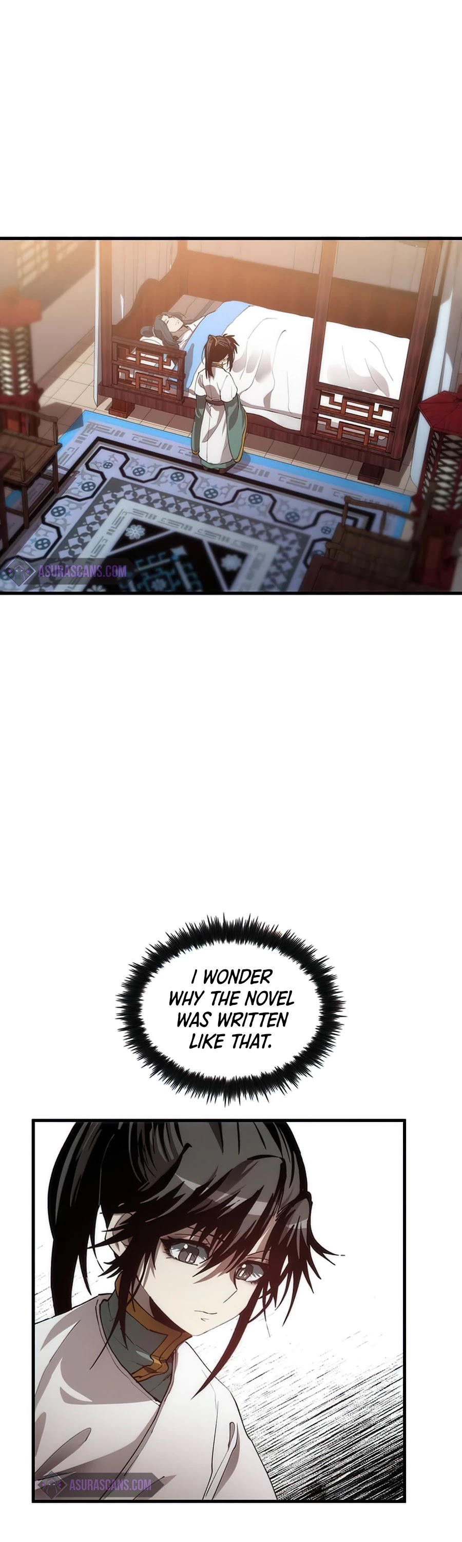 Doctor’s Rebirth Chapter 50 page 15 - Chapter 50