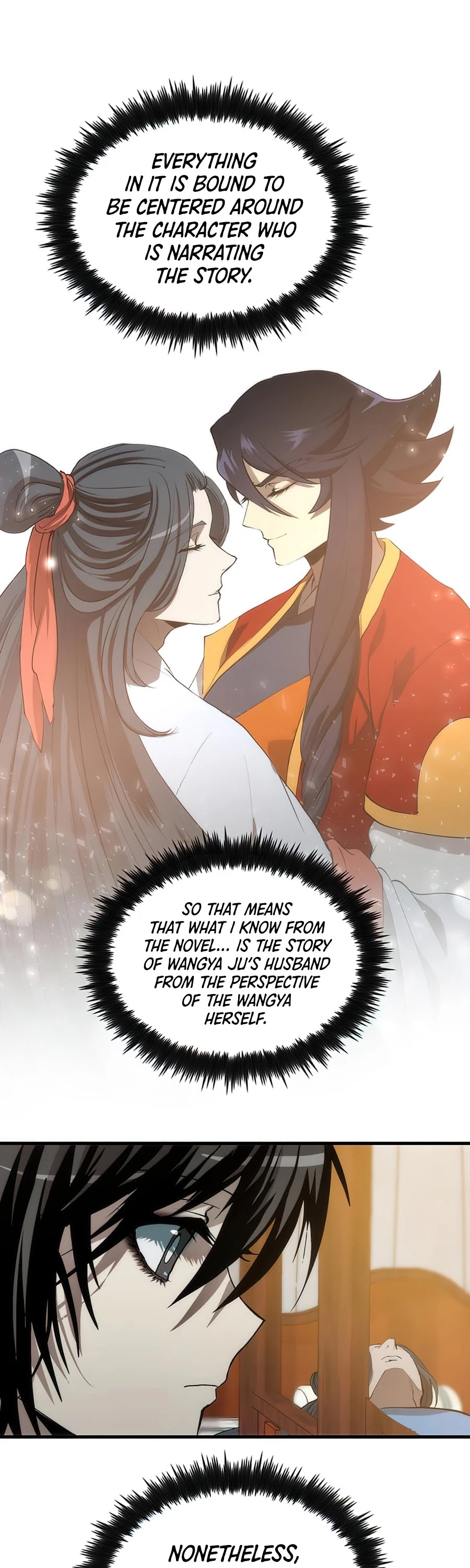 Doctor’s Rebirth Chapter 50 page 16 - Chapter 50