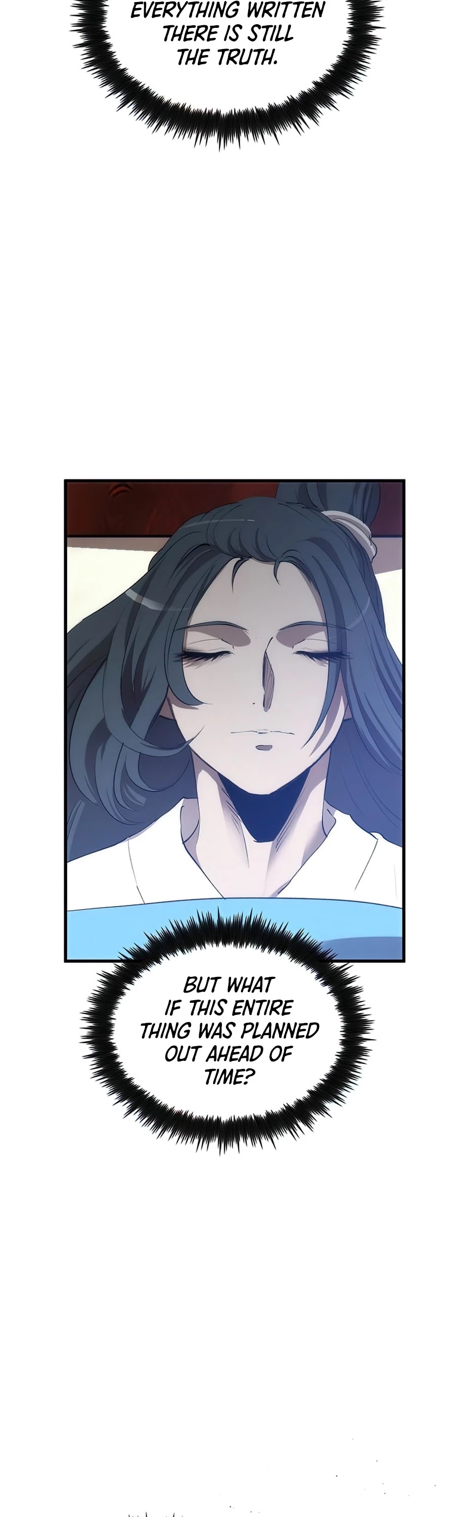 Doctor’s Rebirth Chapter 50 page 17 - Chapter 50